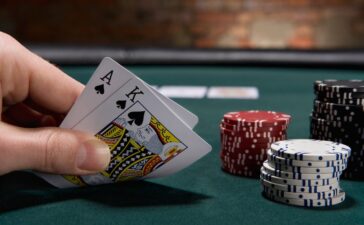 Man suspected of embezzling $20 million to finance poker gambling 4