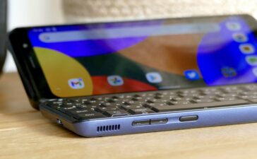 PLANET COMPUTERS AND JOLLA LAUNCH SAILFISH X FOR GEMINI PDA 4