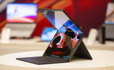 Lenovo Yoga and HP Spectre x360 2-in-1 laptops get huge rate cuts 3