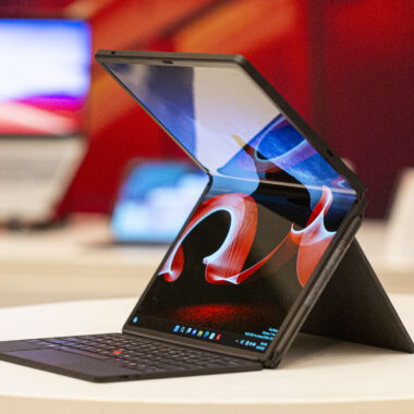 Lenovo Yoga and HP Spectre x360 2-in-1 laptops get huge rate cuts 15