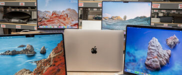 Why Transparent Laptops Will Be A Hit With Marketers 8