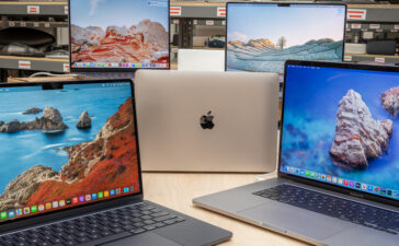 Why Dell’s XPS 15 Sets High Bar for 15-inch Laptops 2