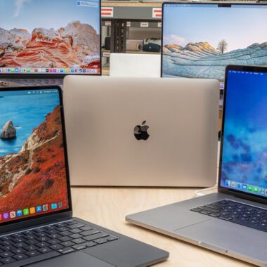 Why Dell’s XPS 15 Sets High Bar for 15-inch Laptops 14