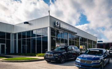 Inventory Rises At Dealerships As Auto Slump Continues 4