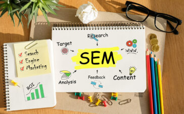 Here's How to Solve the search engine marketing vs. PPC Debate in E-trade 4