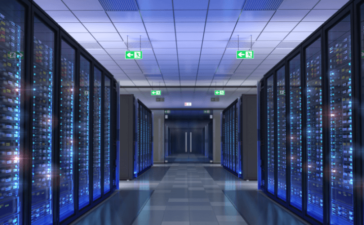 African and Irish students benefit from use of recycled Irish computers 2