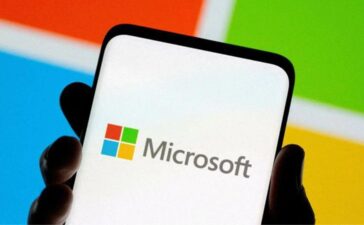 Microsoft is slipping app commercials into Android menus 2