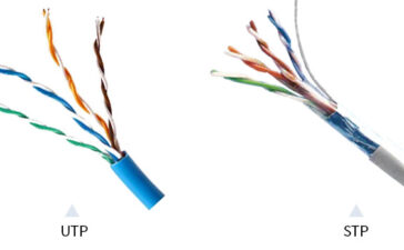 Maximizing Data Transfer with Unshielded Twisted Pair Cable 2